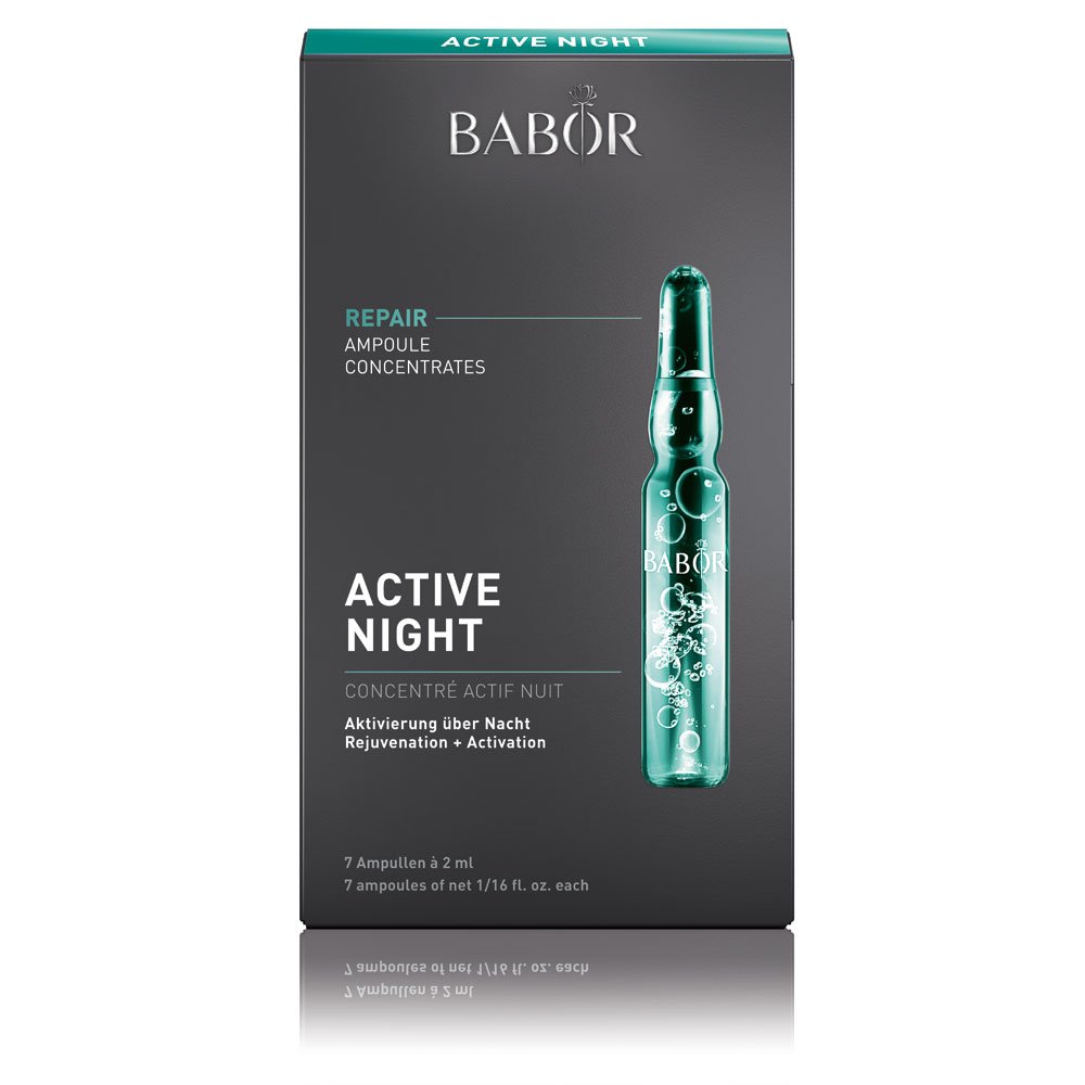 Active Night - Holtz Spa